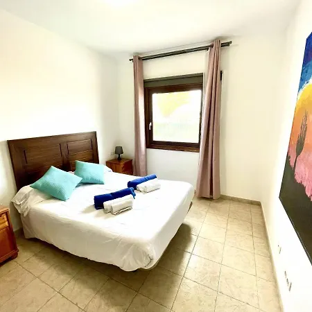 Villa 1b Playa Blanca (Lanzarote)