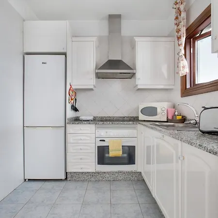 Villa 1b Playa Blanca (Lanzarote)