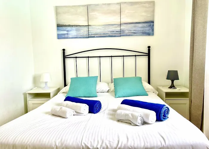 1b * Playa Blanca (Lanzarote)