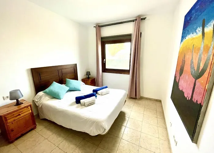 Villa 1b Playa Blanca (Lanzarote)